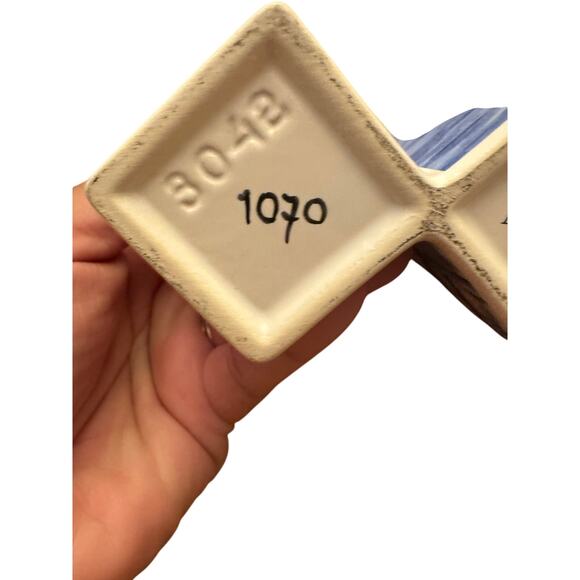 Holland America Line Tulip Vase - Royal Goedewaagen - Picture 6 of 8